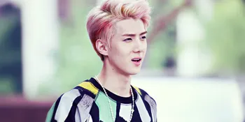 Instagram Kena Hack, Sehun EXO Marah!
