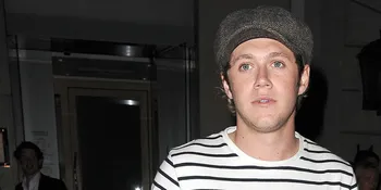 Instagram Niall Horan Dibajak Seperti Tom Hiddleston