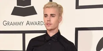 Instagram Teman Dihack, Foto 'Bugil Justin Bieber' Beredar Lagi
