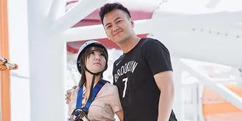 Instagram Wijin Kayak Asrama Putri, Gisella Anastasia Kesal dan Minta Mute Account