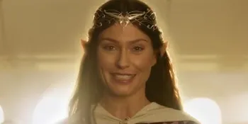 Instruksi Safety Briefing di Pesawat Oleh Pemain The Hobbit