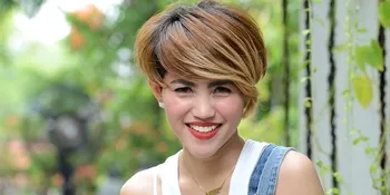 Intan Hardja Anggap Hal Negatif Sangat Wajar di Dunia Hiburan