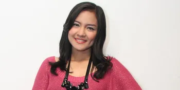 Intan Nuraini Belum Berani Ambil Job Sinetron