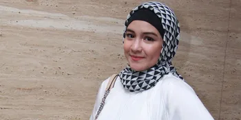Intan Nuraini Berhijab, Sang Ayah Menangis Terharu