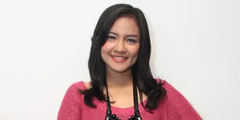Intan Nuraini Lahirkan Bayi Laki-Laki