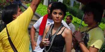 Intan RJ Lahirkan Seorang Bayi Ajaib, Mau Bukti?