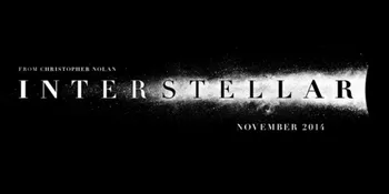 'INTERSTELLAR' Jadi Proyek Ambisius Christopher Nolan