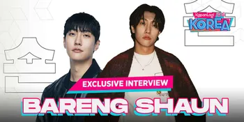 Interview Bareng Shaun: Music, Viralnya Lagu Way Back Home, Beri Bocoran Tur Asia