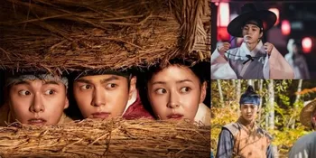 Interview Kim Myung Soo Ungkap Soal Perannya di drama 'ROYAL SECRET AGENT', Rahasia di Balik Tubuh Atletis - Jalani Perawatan karena Adegan Aksi