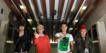 [Interview] S4, Boyband Yang Ingin Meng-Indonesiakan Korea!