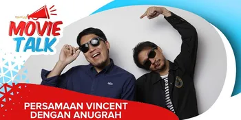 Interview Vincent &#38; Desta, Crew KapanLagi Ngakak Semua