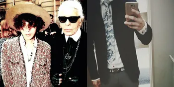 Intip 6 Gaya Paling Keren Bintang Korea di Awal Bulan Oktober