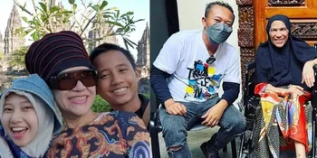 Intip 8 Prestasi Dorce Gamalama di Dunia Entertainment Semasa Hidup - Ada Lebih Dari 1000 Lagu Ia Ciptakan