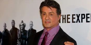 Intip Aksi Sly Stallone Dalam Film Drama 'REACH ME'