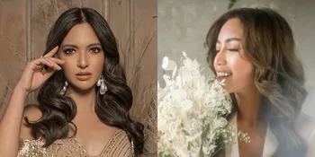 Intip Arisan Berlian Ratusan Juta Bareng Jessica Iskandar, Nia Ramadhani: Terlalu Berat Buat Aku