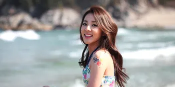 Intip Behind The Scene Persiapan Konser 2NE1