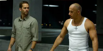 Intip Bocoran Terbaru Sinopsis 'FAST SIX'!