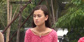 Intip Cerita Seru dan Nostalgic Kimberly Ryder di London