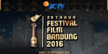 Intip Daftar Lengkap Para Pemenang Festival Film Bandung 2016
