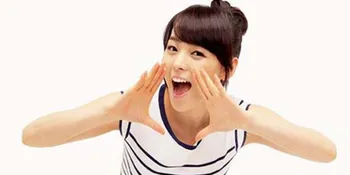 Intip Foto Romantis Pre-Wedding Sunye Wonder Girls!