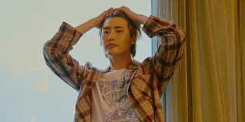 Intip Interior Cafe 89 MANSION Milik Lee Jong Suk, Ada Pesan Spesial di Dinding