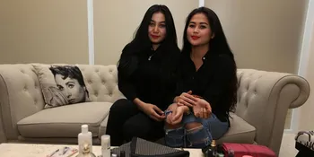Intip Isi Tas Duo Serigala, Pamela Ternyata Sering Lupa Bawa KTP