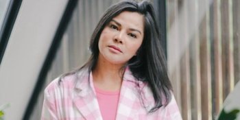 Intip Kecantikan Nena Viens Tasman, Ibunda Rachel Vennya Yang Masih Cocok Jadi Remaja