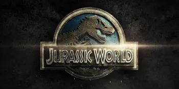 Intip Kemegahan Taman di Film 'JURASSIC WORLD' Mendatang!
