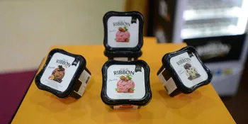 Intip Kemeriahan Launching Es Krim Premium Gold Ribbon di JFF 2019