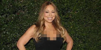 Intip Mewahnya Lokasi Kencan Mariah Carey Dengan Miliarder!