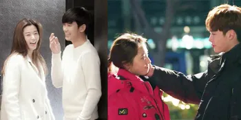 Intip Nominasi Pasangan Terbaik '2014 SBS Drama Awards'