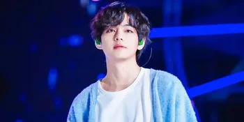 Intip Pemandangan Indah Dari Jendela Apartemen V BTS yang Super Mewah, Penasaran?