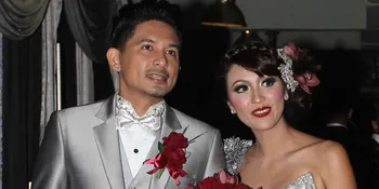 Intip Pembuatan Foto Kehamilan Ryan Delon-Sharena Yang Mesra