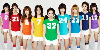 Intip Perjalanan Girls Generation Lewat Single-nya [Part I]