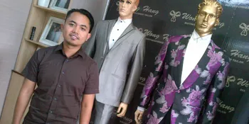 Intip Persiapan Arief, Gitaris Kerispatih Untuk Resepsinya
