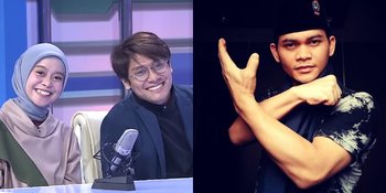 Intip Peruntungan Asmara Lesti dan Rizky Billar, Paranormal Mbah Mijan Minta Netizen Jangan Terburu-Buru