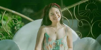 Intip Pesona Marshanda Yang Makin Stunning dengan Penampilan Barunya, Sebarkan Body Positivity