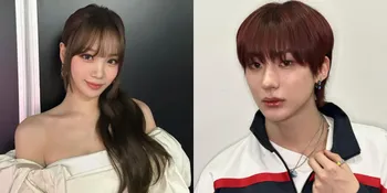 Intip Potret Idol K-Pop yang Ternyata Anak Artis Korea, Ada Chaewon LE SSERAFIM - Anton RIIZE!