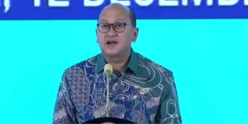 Intip Profil Rosan Roeslani, Menteri Investasi dan Hilirisasi yang Ditunjuk Prabowo Jadi CEO Danantara