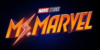 Intip Projek Superhero Muslim Milik Marvel Studio, 'MS MARVEL'