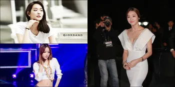 Intip Rahasia Cantik Para Seleb Korea, Kamu Pasti Nggak Nyangka