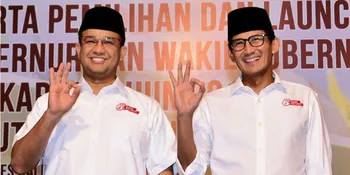 Intip Rekam Jejak Sandiaga Uno, dari Pebisnis Hingga Politisi