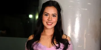 Intip Saat Raisa Gagal Move On & 'TERJEBAK NOSTALGIA' di New York