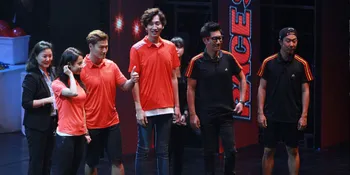 Intip Segala Keseruan Running Man Race Start Season 2 di Sini!