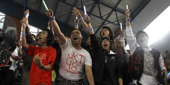 Intip Serba-Serbi Soal WOTA Yang Harus Kamu Tahu!