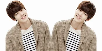 Intip Serunya Reuni Kim Woo Bin Bareng Aktor Ganteng 'TWENTY'