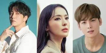 Intip Sinopsis dan Fakta Serial ‘ISLAND’ yang Jadi Drama Korea Terbaru Cha Eun Woo