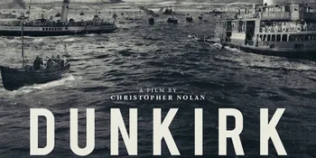 Intip Trailer 'DUNKIRK' yang Jadikan Harry Styles Prajurit Sekutu