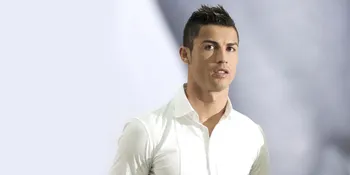 Intip Trailer Film Dokumentasi Cristiano Ronaldo di Sini