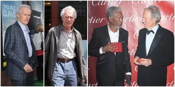 Intip Trailer Film Terbaru Clint Eastwood 'JERSEY BOYS'